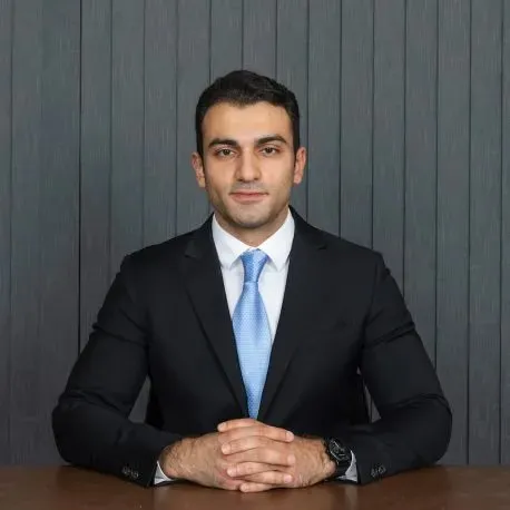 Abdulkadir Koçer