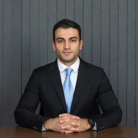 Abdulkadir Koçer