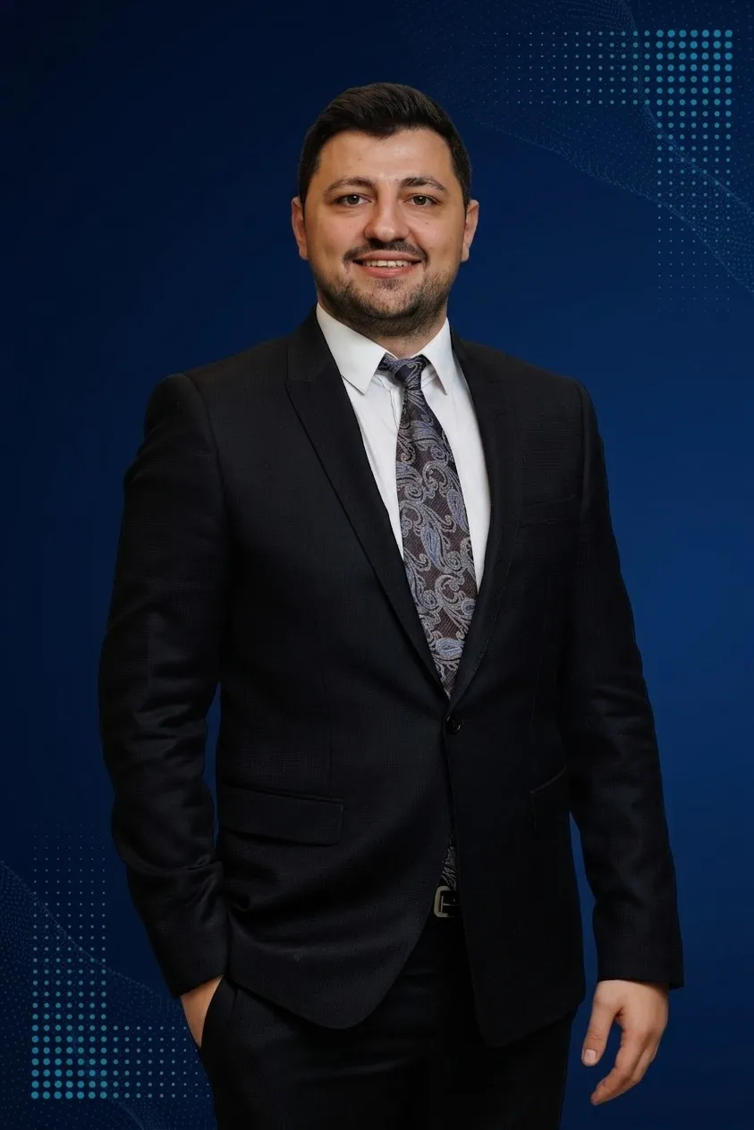 Ahmet Başarır