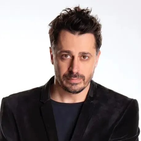 Ali Oğuz