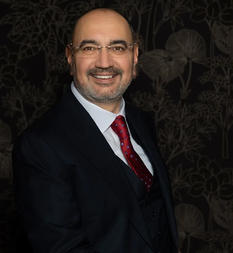 Ali Ülker