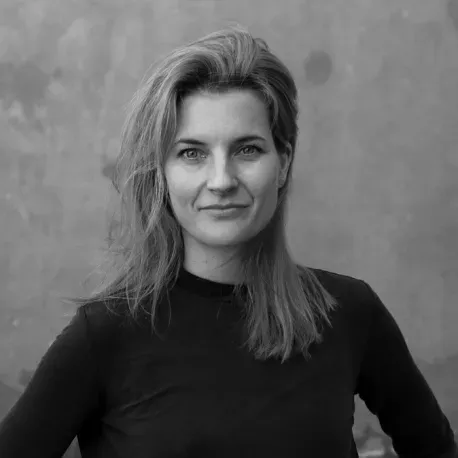 Anne Henderson