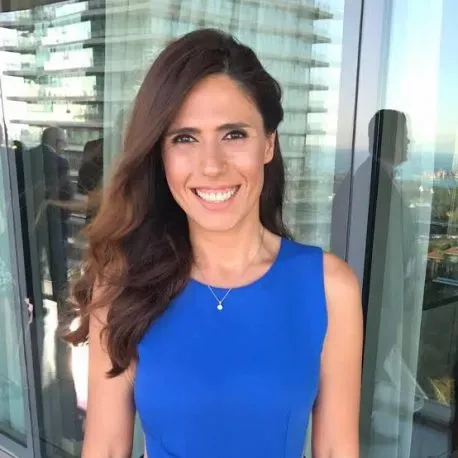 Ayşe İnal