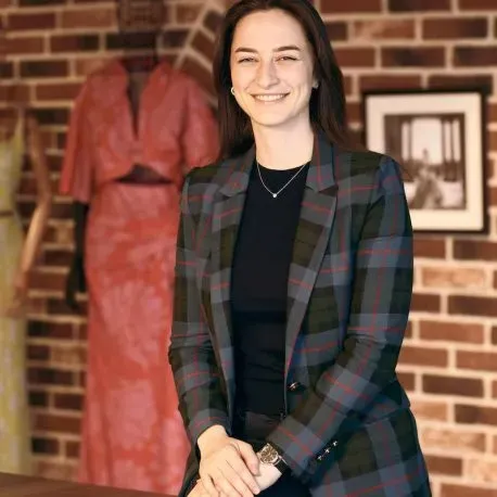 Ayşe Ünlütürk