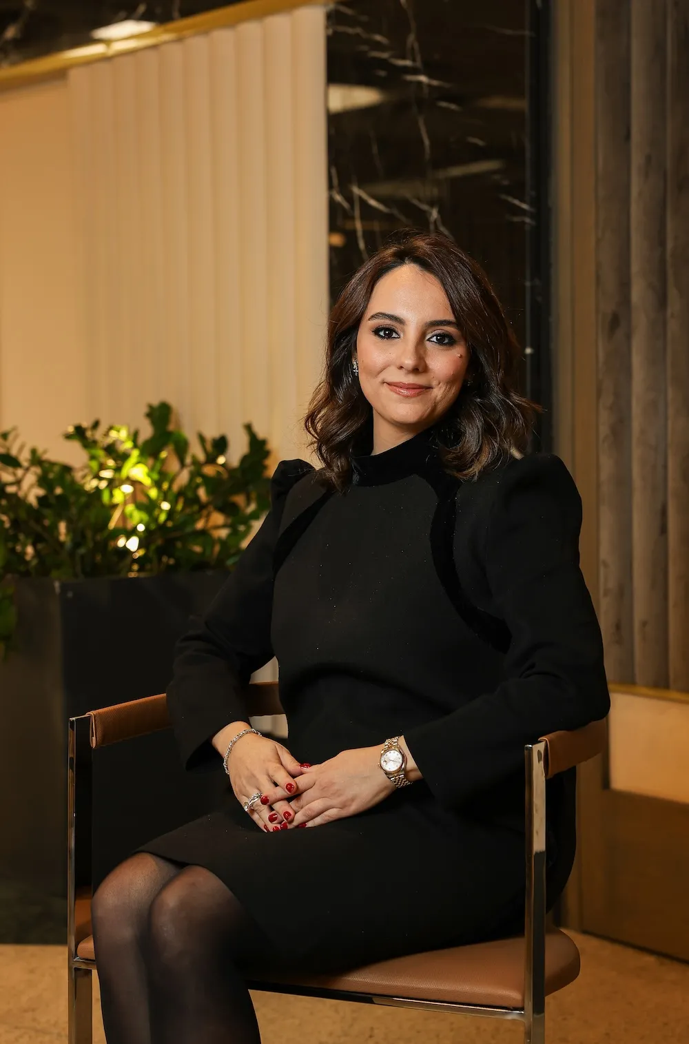 Başak Öğütken Çetinkaya