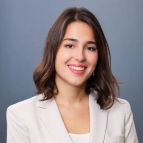 Berfin Çeçen Şenol