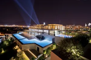Ramada Resort by Wyndham Bodrum