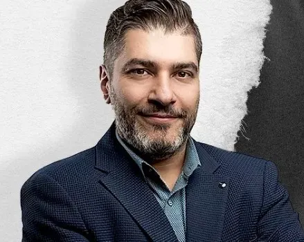 Bora Koçyiğit