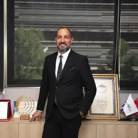 Bülent Öztürk