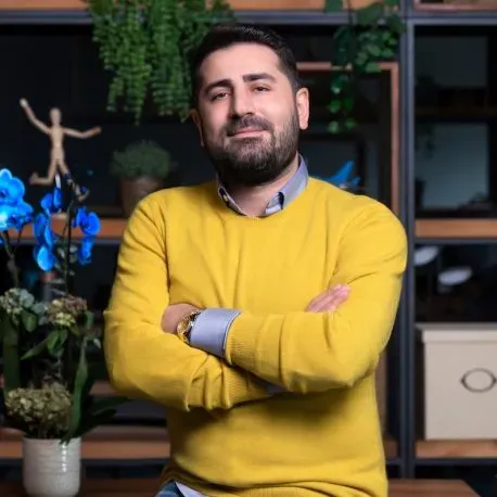 Burak Soylu