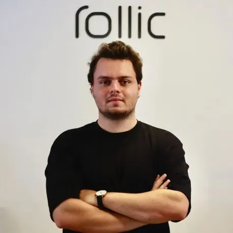 Burak Vardal