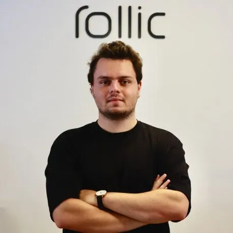 Burak Vardal