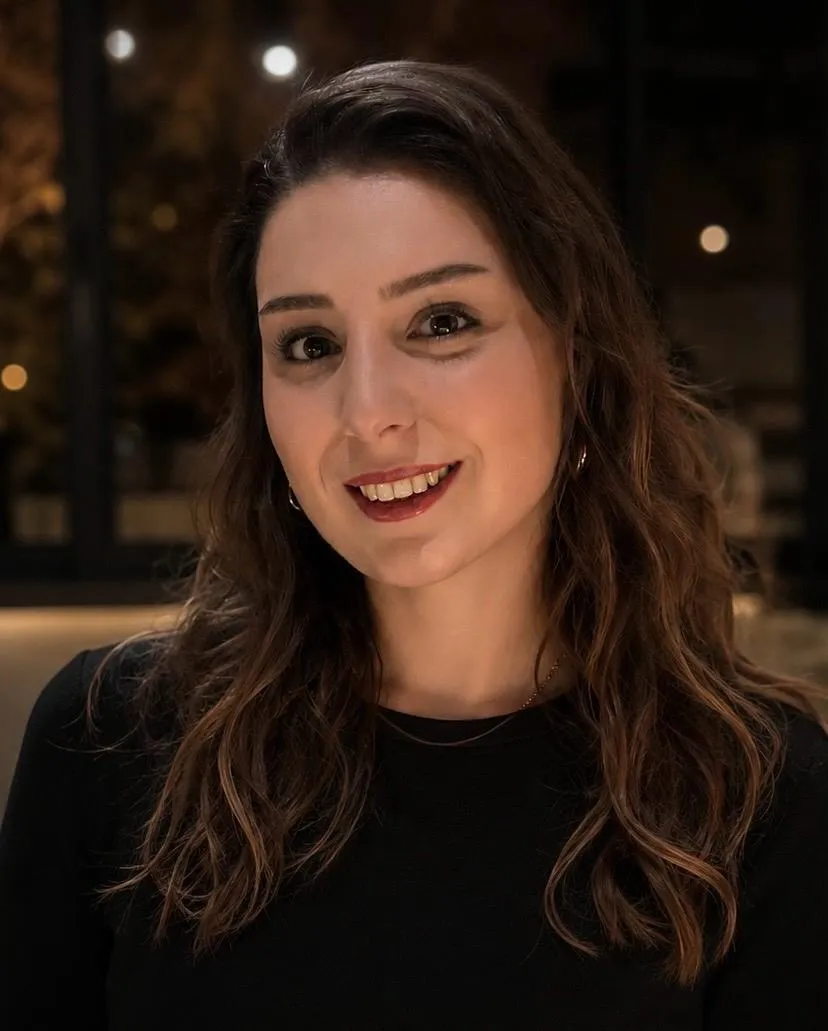 Çağla Ayaydın