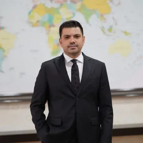 Canberk Mersin