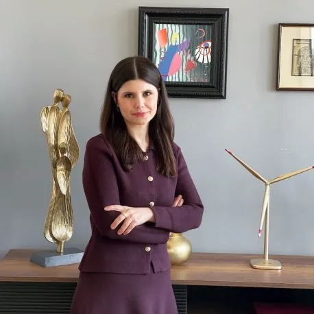 Dr. Cansu Ünal Öngören