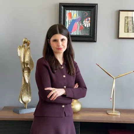Dr. Cansu Ünal Öngören