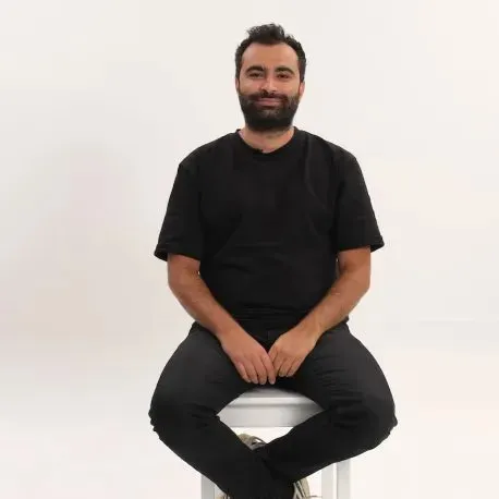 Cem Zararsız