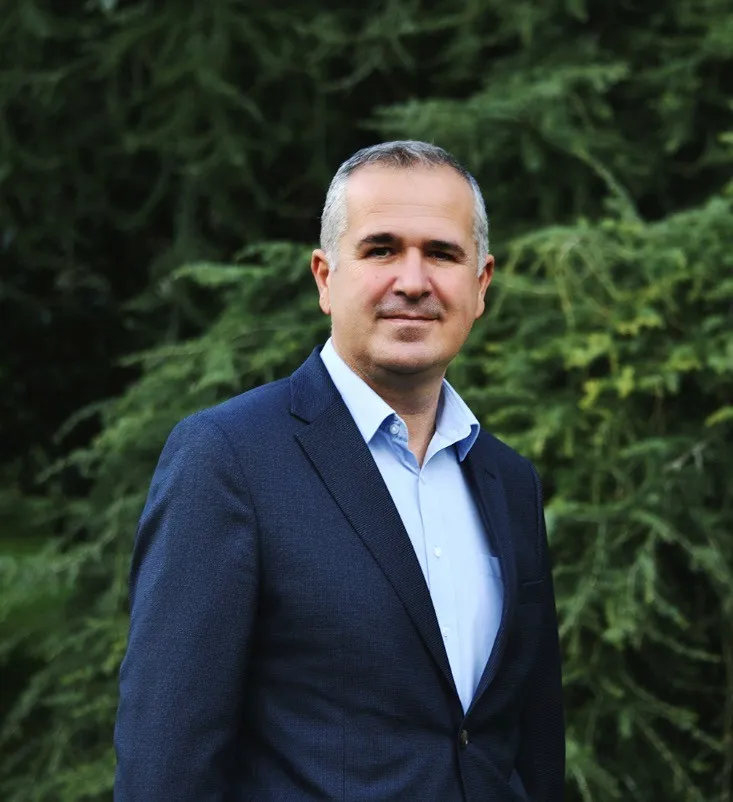 Cenk Alper