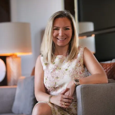 Damla Şener Akkaynak