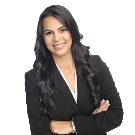 Danielle Garaicoechea