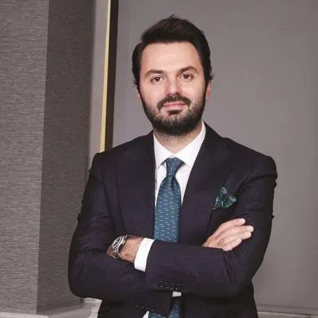 Doğan Ali Doğan