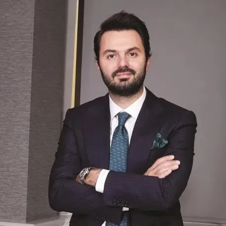Doğan Ali Doğan