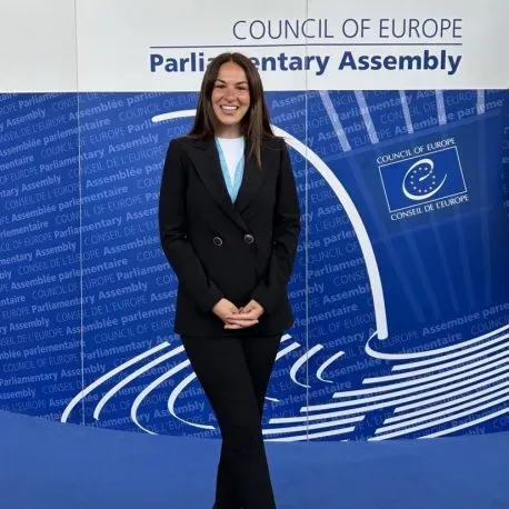 Ece Çiftçi