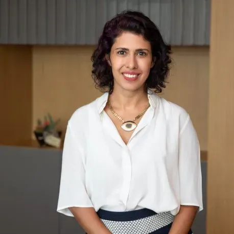 Elif Yağlı Ece