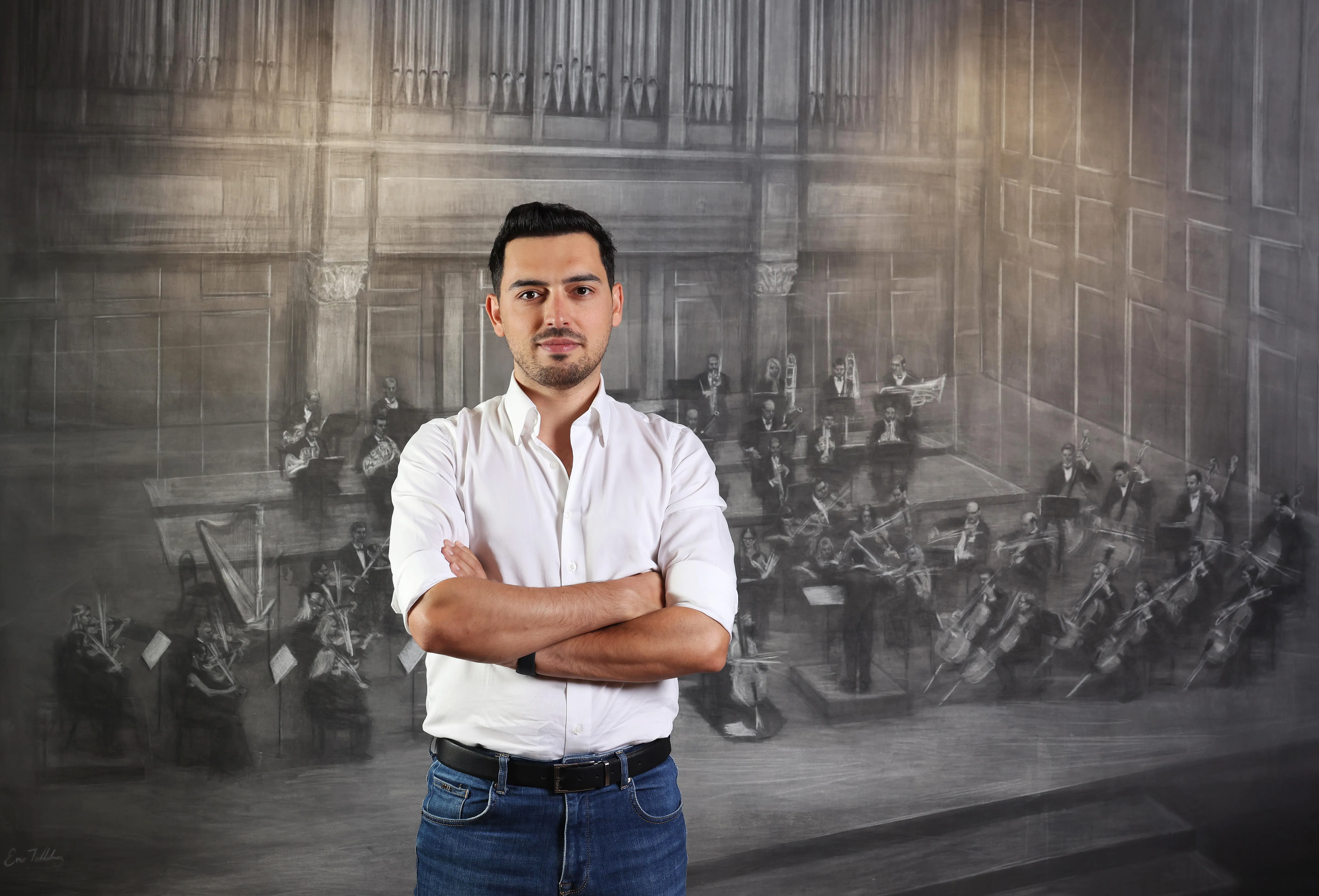 Esad Erkam Köroğlu