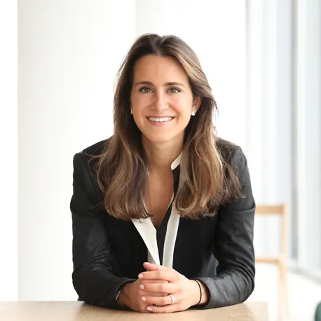 Esra Eczacıbaşı Coşkun