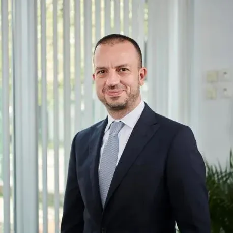 Evren Ballı