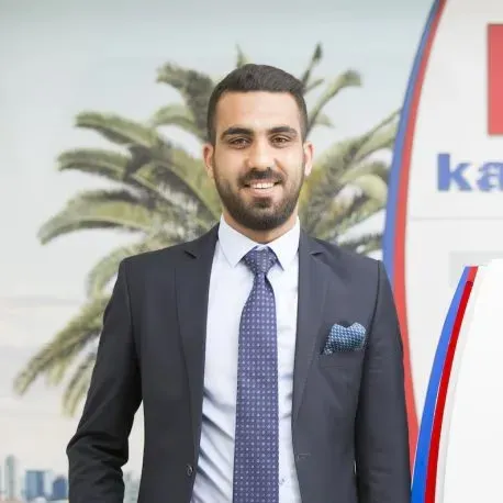 Fettah Kadooğlu