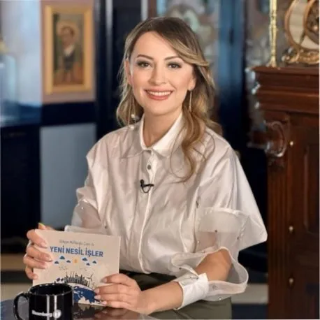 Gökçen Müftüoğlu Çapa