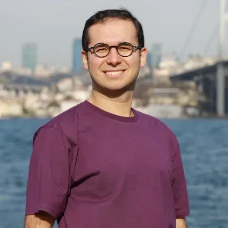Görkem Türk