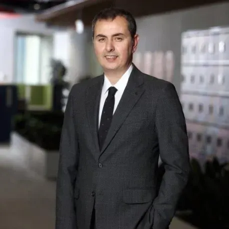 Hakan Aran