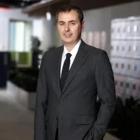 Hakan Aran