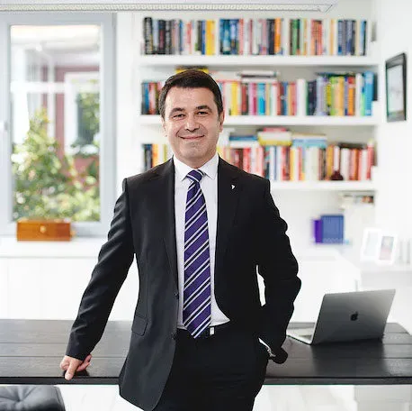 Hakan Karamanlı