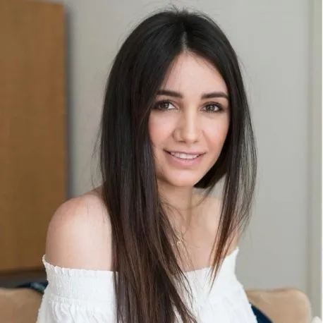 Hatime Şevin Ulukaya