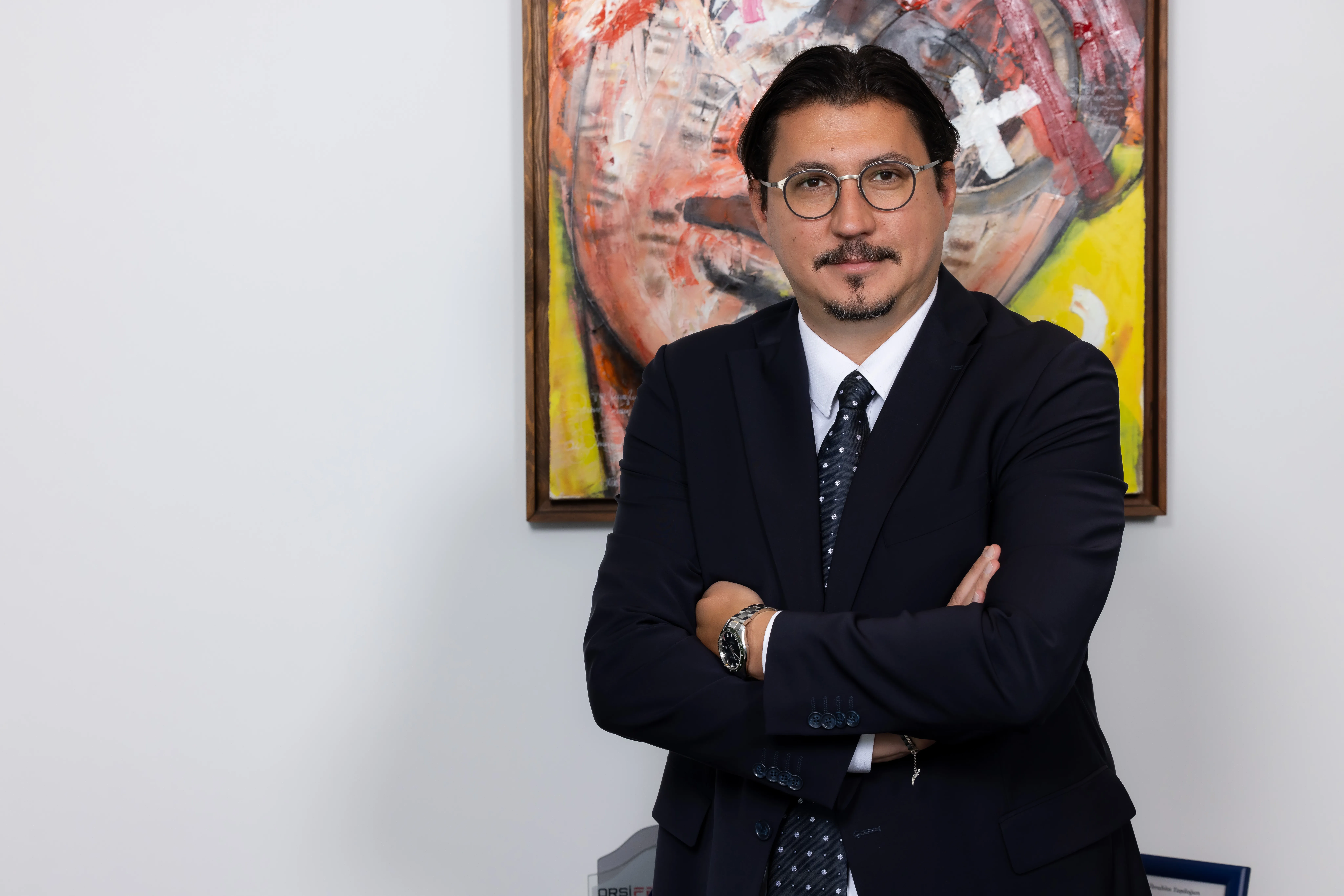 İbrahim Taşdoğan