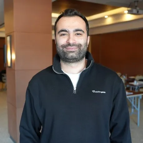 İhsan Cem Zararsız