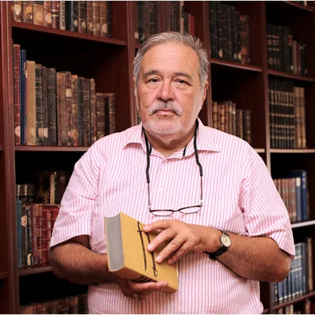 Prof Dr. İlber Ortaylı