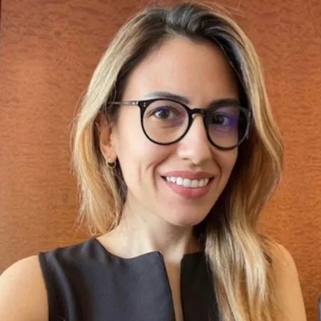 İpek Seviye Gençer Yağcı