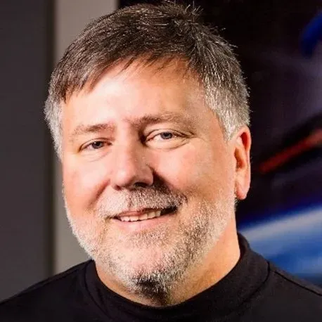 Jim Cantrell