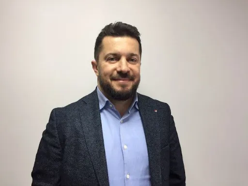 Levent Kuşgöz