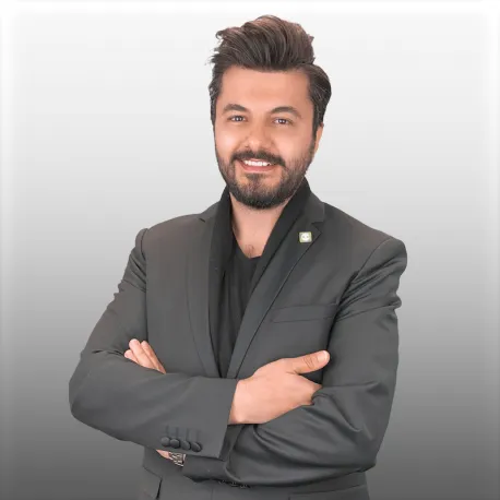 Mehmet Taha Pınar