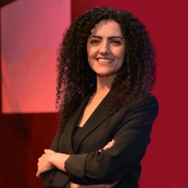 Mehtap Demir