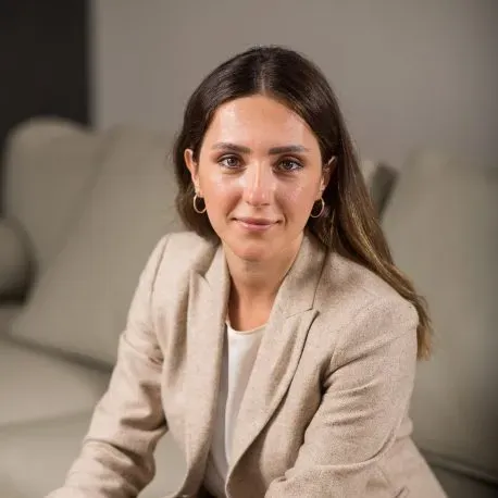 Melike Alkan
