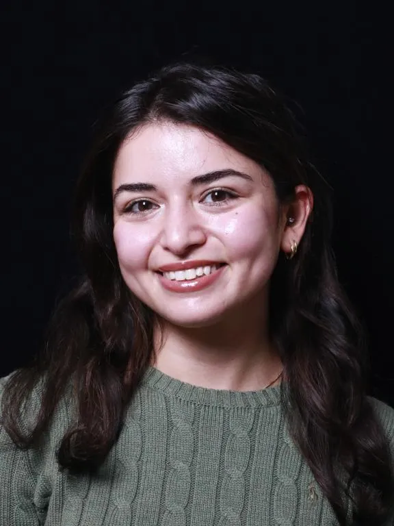 Melike Sönmez