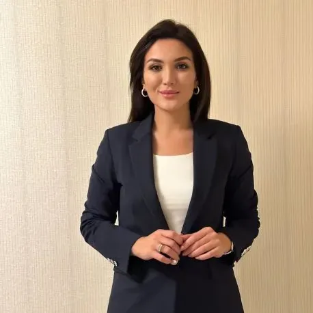 Melis Muhtaroğlu