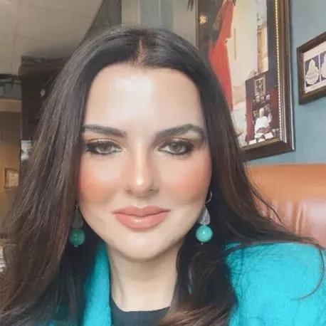 Meltem Turan